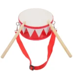 Baby Percussion Drum Toy