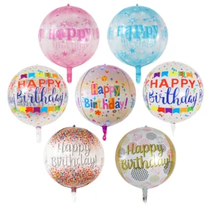 22-Inch Floating Party Balloon