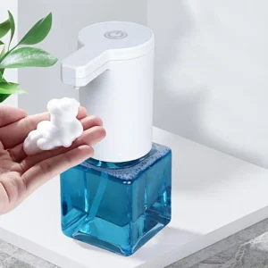 USB Rechargeable Soap Dispenser