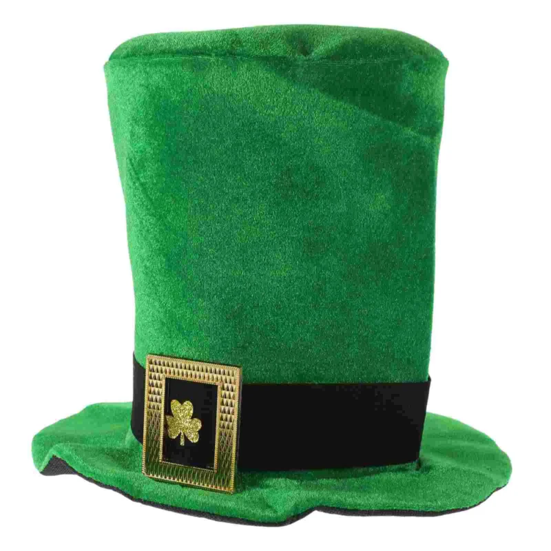 St. Patrick's Day Green Hat