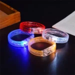 Luminous LED Bracelet for Events