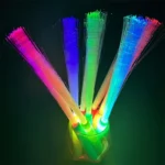 Glow-in-the-Dark LED Sticks