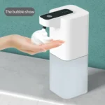 Automatic Foam Soap Dispenser